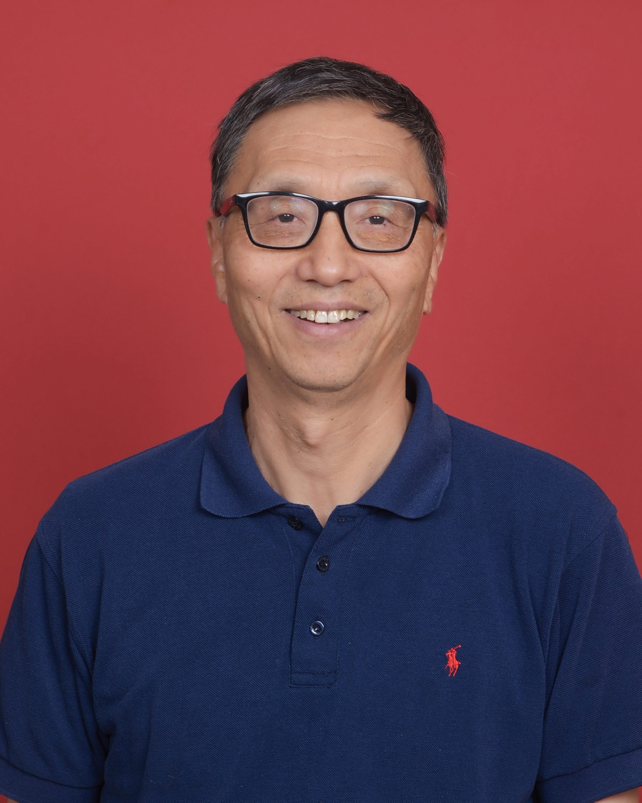 Portrait of Don Liu, President of LECGI, Inc.