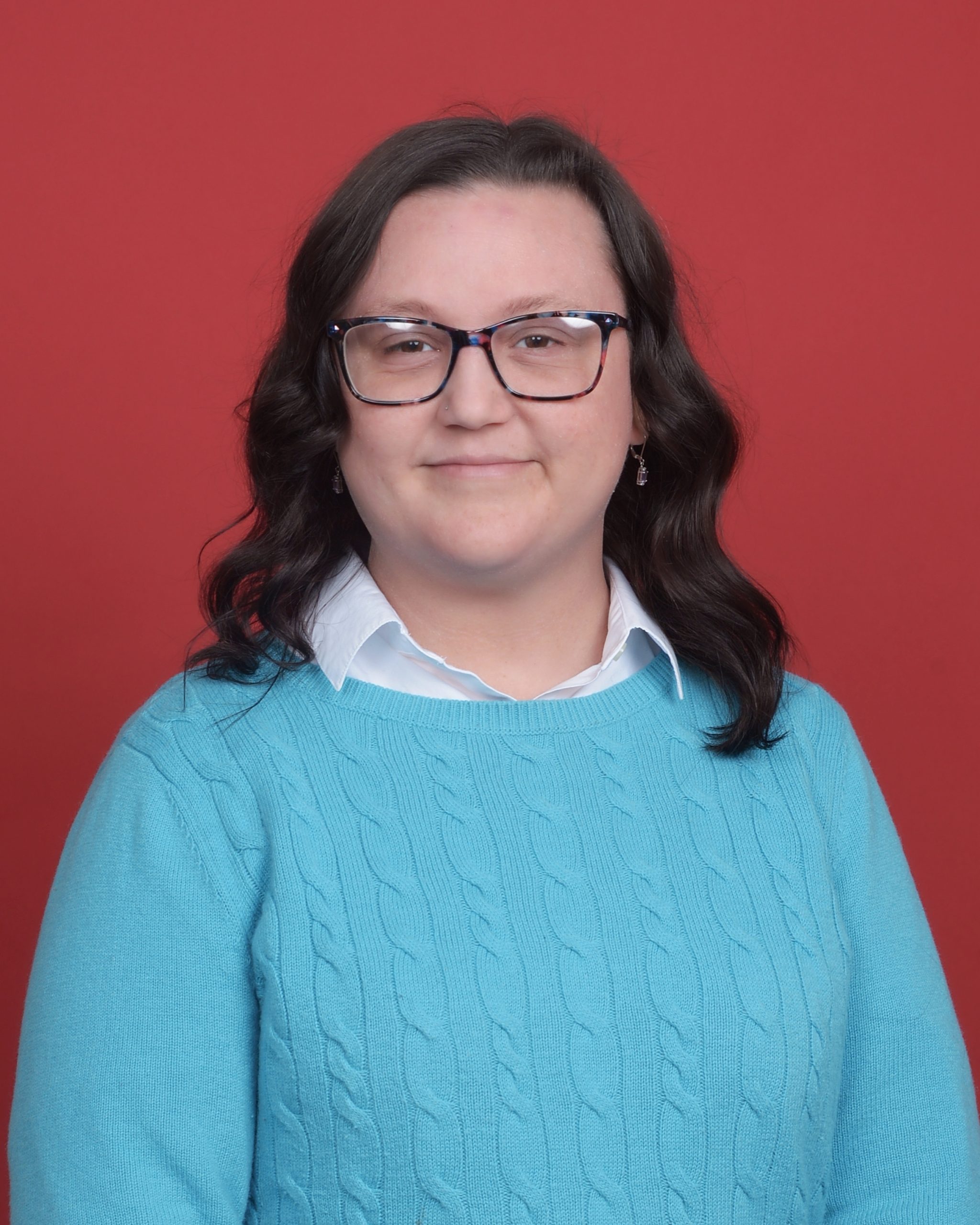 Portrait of Heather Kelly, Estimator at LECGI, Inc.
