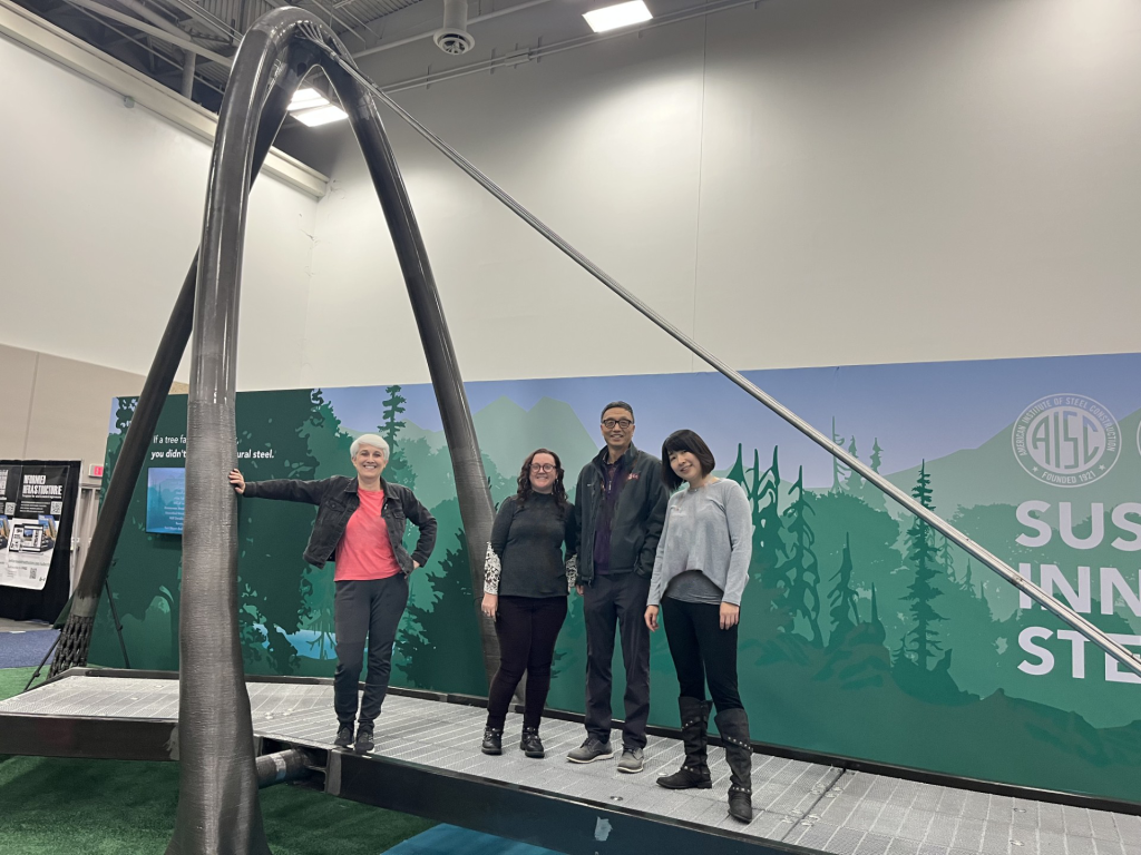 The LECGI, Inc. team